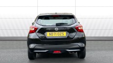 Nissan Micra 1.0 IG-T 92 Acenta 5dr CVT Petrol Hatchback